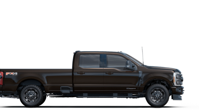 2024 Ford SuperDuty